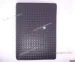 Montblanc All Logo Case Passport Leather Holder